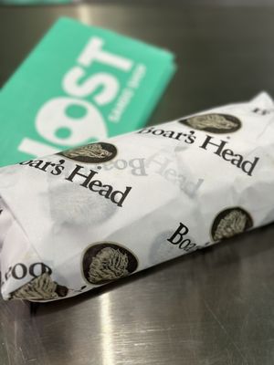 Ghost Sando Shop by null