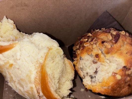 Cafe De Olla Bakery by null