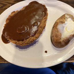 Country Fried Steak