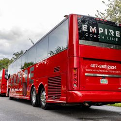 Empire Coach Line