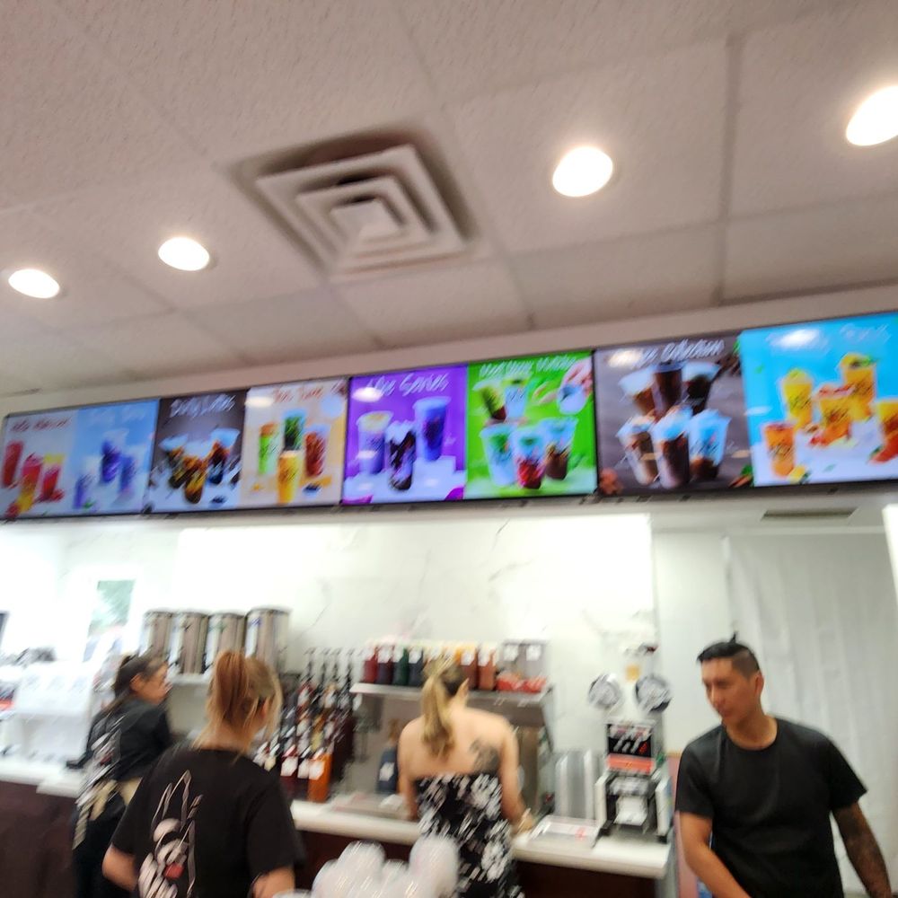 Yum Tra - Bubble Tea Near Me - Biloxi, Mississippi Yum Tra - Bubble Tea Near Me - Biloxi, Mississippi