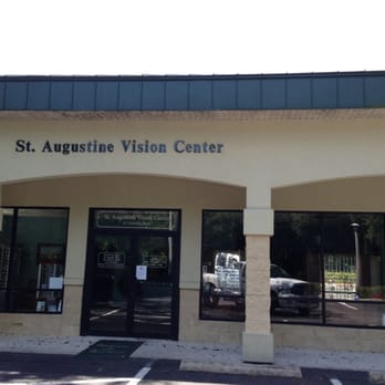Breathtaking Saint Augustine Eye Center Artwork in HD Breathtaking Saint Augustine Eye Center Artwork in HD