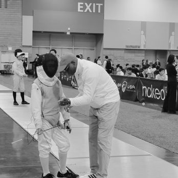 Bronzeville Fencing Academy - Fencing Clubs Near Me - Chicago, Illinois Bronzeville Fencing Academy - Fencing Clubs Near Me - Chicago, Illinois