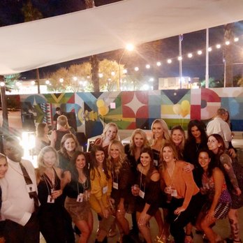 MOXY Phoenix Tempe - Party on the patio - Hotels Near Me - Tempe, Arizona MOXY Phoenix Tempe - Party on the patio - Hotels Near Me - Tempe, Arizona