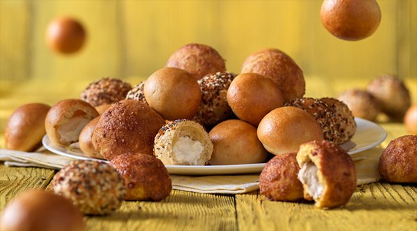 Einstein Brothers Bagels by null