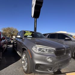 Miracle Motor Cars - Luxury SUV'S -Everyone's Favorite