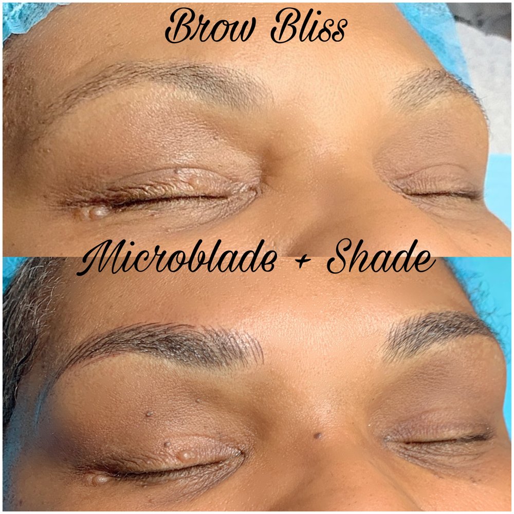 BROW BLISS, Wichita, Kansas 1125 E Douglas Updated October 2024