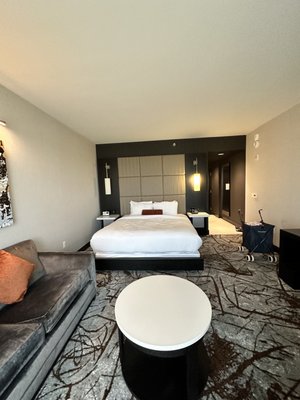 The Hotel at The University of Maryland by null