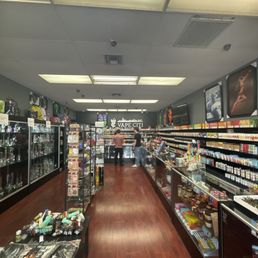 smoke shop smoke shop