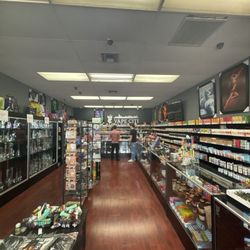 Vape Citi Smoke Shop - Smoke shop