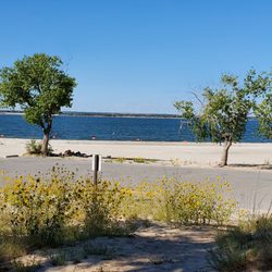 canton lake