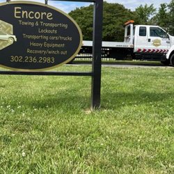 Encore Towing&Transporting