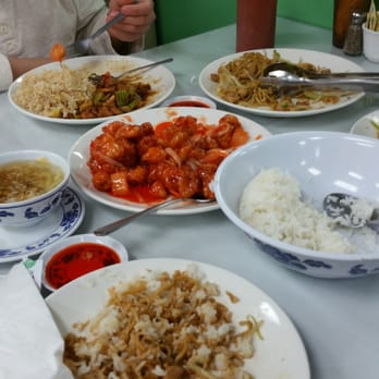 China Point - Chinese Near Me - Rancho Cucamonga, California