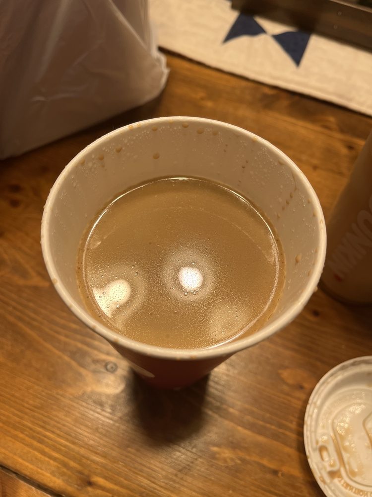 Dunkin' Image