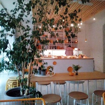 honiggelb - Theke - Cafes Near Me - Berlin, BE honiggelb - Theke - Cafes Near Me - Berlin, BE