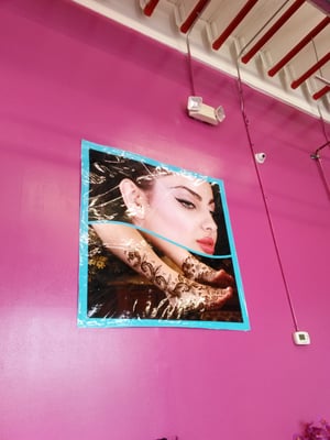 NORA EYEBROW THREADING SALOON - 13 Photos & 20 Reviews - Threading