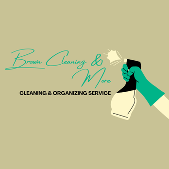 Brown Cleaning & More - Home Cleaning Near Me - Grass Valley, California