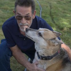 The K-9 Handler All Breed Certified Dog Training