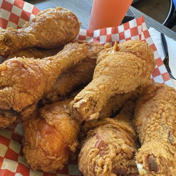 Oh! My Chicken - Soy Garlic Drumsticks, Crispy Drumsticks - Chicken Shop Near Me - Monterey Park, California Oh! My Chicken - Soy Garlic Drumsticks, Crispy Drumsticks - Chicken Shop Near Me - Monterey Park, California