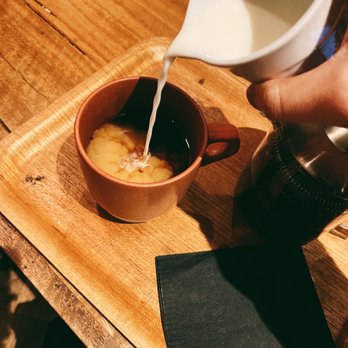 Paper Coffee - Coffee & Tea Near Me - New York, New York Paper Coffee - Coffee & Tea Near Me - New York, New York