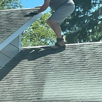 XYZ Roofs - On the rooftop. - Roofing Near Me - Clayton, North Carolina XYZ Roofs - On the rooftop. - Roofing Near Me - Clayton, North Carolina