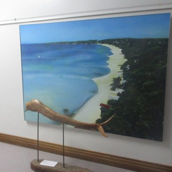 Naracoorte Art Gallery - Painting - Art Galleries Near Me - Naracoorte, SA