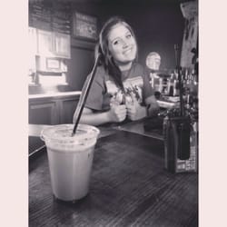 Moondoes - Mhmmm iced mocha