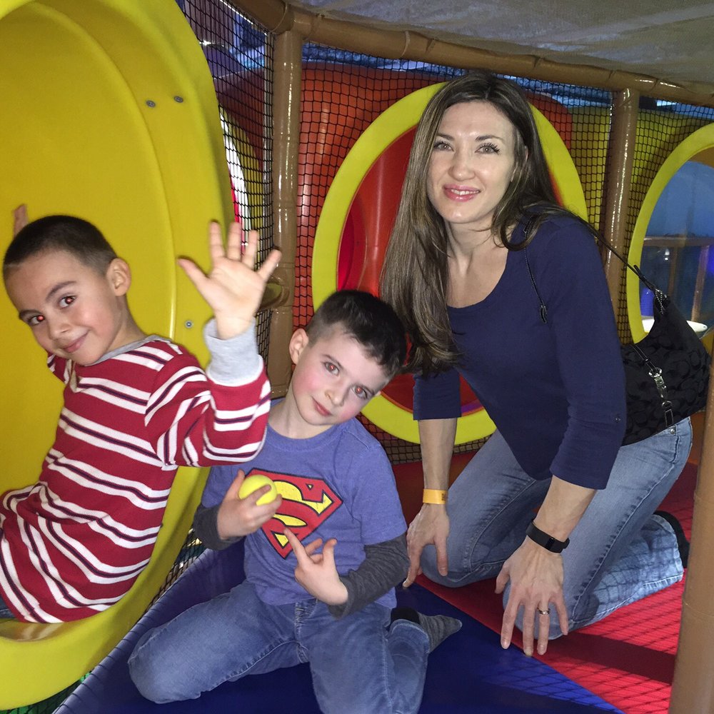 Billy Beez - Kids Activities Near Me - West Nyack, New York Billy Beez - Kids Activities Near Me - West Nyack, New York