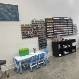 nail colors nail colors