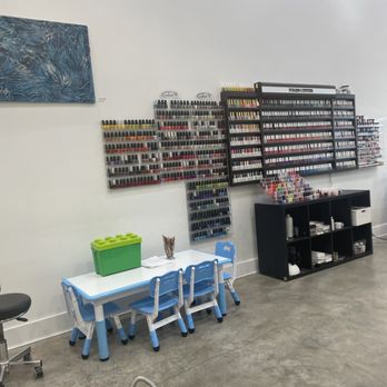 Anaïs Nails & Spa - nail colors - Nail Salons Near Me - Miami Beach, Florida Anaïs Nails & Spa - nail colors - Nail Salons Near Me - Miami Beach, Florida