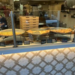 Jersey Slice - Kitchen & per slice