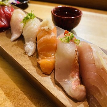 Sushi Junai Omakase - Japanese Near Me - Austin, Texas Sushi Junai Omakase - Japanese Near Me - Austin, Texas