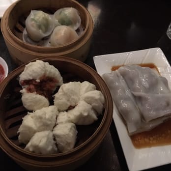 MingHin Cuisine - Pork buns, shrimp dumplings and beef in rice crepes! - Dim Sum Near Me - Chicago, Illinois MingHin Cuisine - Pork buns, shrimp dumplings and beef in rice crepes! - Dim Sum Near Me - Chicago, Illinois