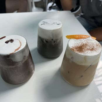 Dayglow - Coffee & Tea Near Me - Brooklyn, New York