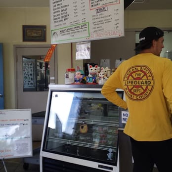 Mark's Place - Hawaiian Near Me - Lihue, Hawaii