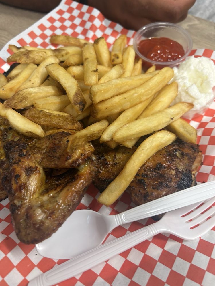 Tripoli Mediterranean Grill