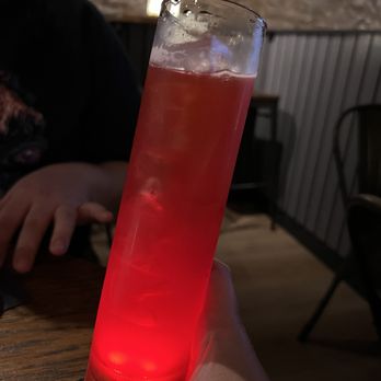 Cocktail Geeks - *Light saber noises* right before the party foul - Lounges Near Me - Edinburgh, EDH