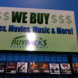 Buyback