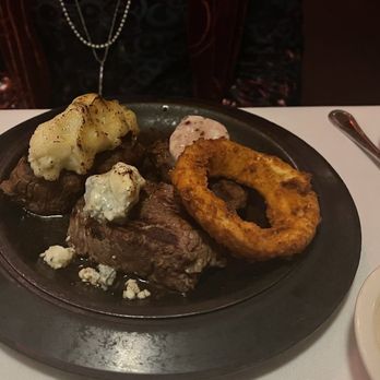 Beef 'N Bottle - Steak - Steakhouses Near Me - Charlotte, North Carolina
