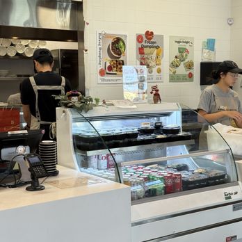 Bafang Dumpling - Taiwanese Near Me - San Diego, California