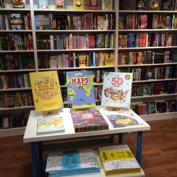 East City Bookshop - Kids section. - Bookstores Near Me - Washington, DC, District of Columbia East City Bookshop - Kids section. - Bookstores Near Me - Washington, DC, District of Columbia