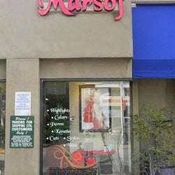 Salon Marsof