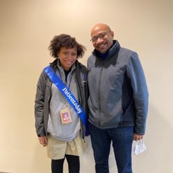 Sabrina E. Mickel, DDS