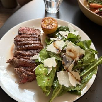 All Time - Steak - Coffee & Tea Near Me - Los Angeles, California