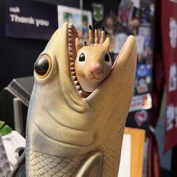 Mystery Maui Escape Room - Fun quirky decorations