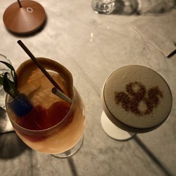 8 Horses Lounge - Beautiful delicious cocktails - Lounges Near Me - Boise, Idaho
