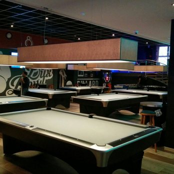 BuxBowl - Billardtische - Bowling Near Me - Buxtehude, NI