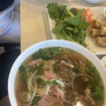 Pho So 1 - Vietnamese Near Me - Los Angeles, California