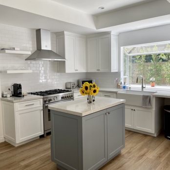 Eden Builders - General Contractors Near Me - Los Angeles, California