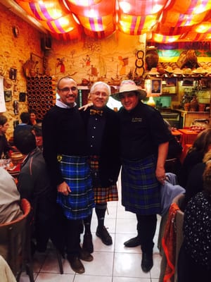 Restaurant Femina by null